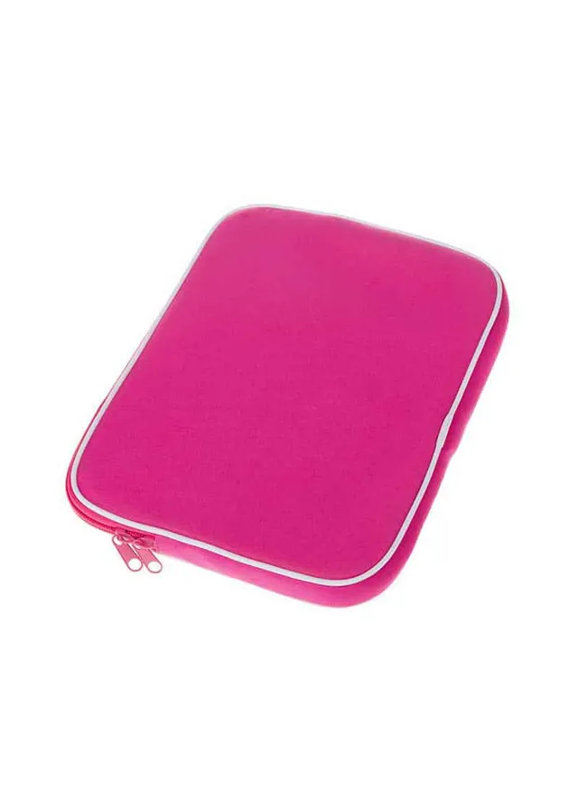 Coolbox pouzdro na tablet 10" se zipem neopren