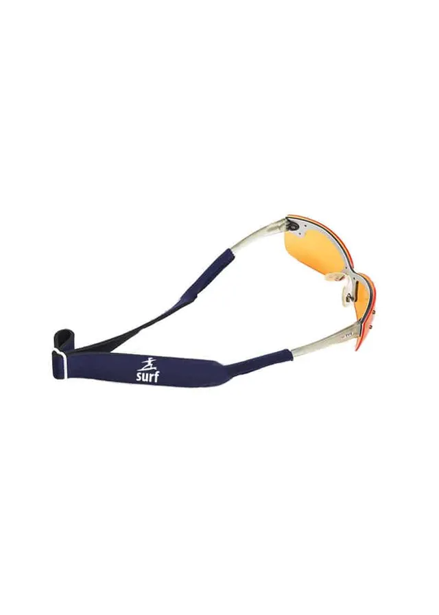 CoolTape Surf pásek na brýle neopren nastavitelný