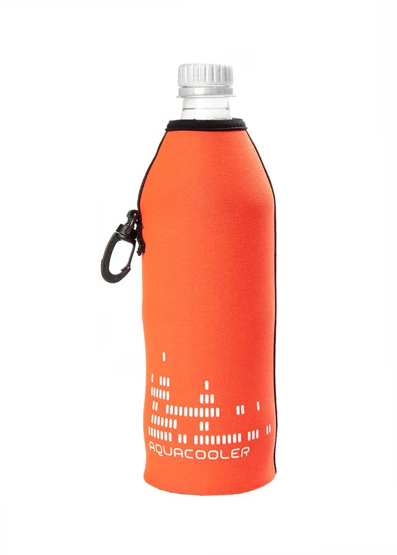 Coolbox Aquacooler termoobal na lahev 0,5 l neoprenový