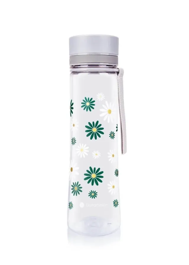 Botanela Kytky velké tritanová lahev na vodu 1000 ml