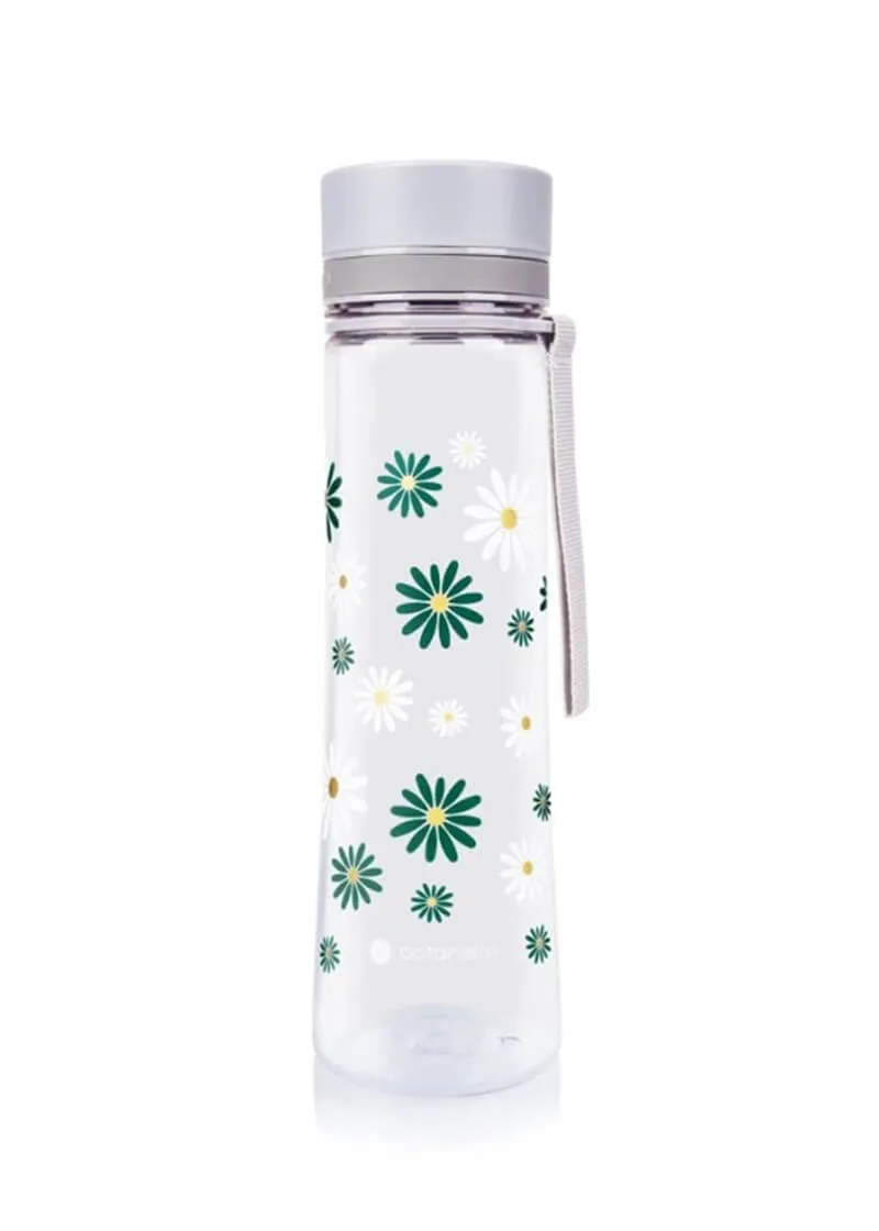Botanela Kytky velké tritanová lahev na vodu 1000 ml