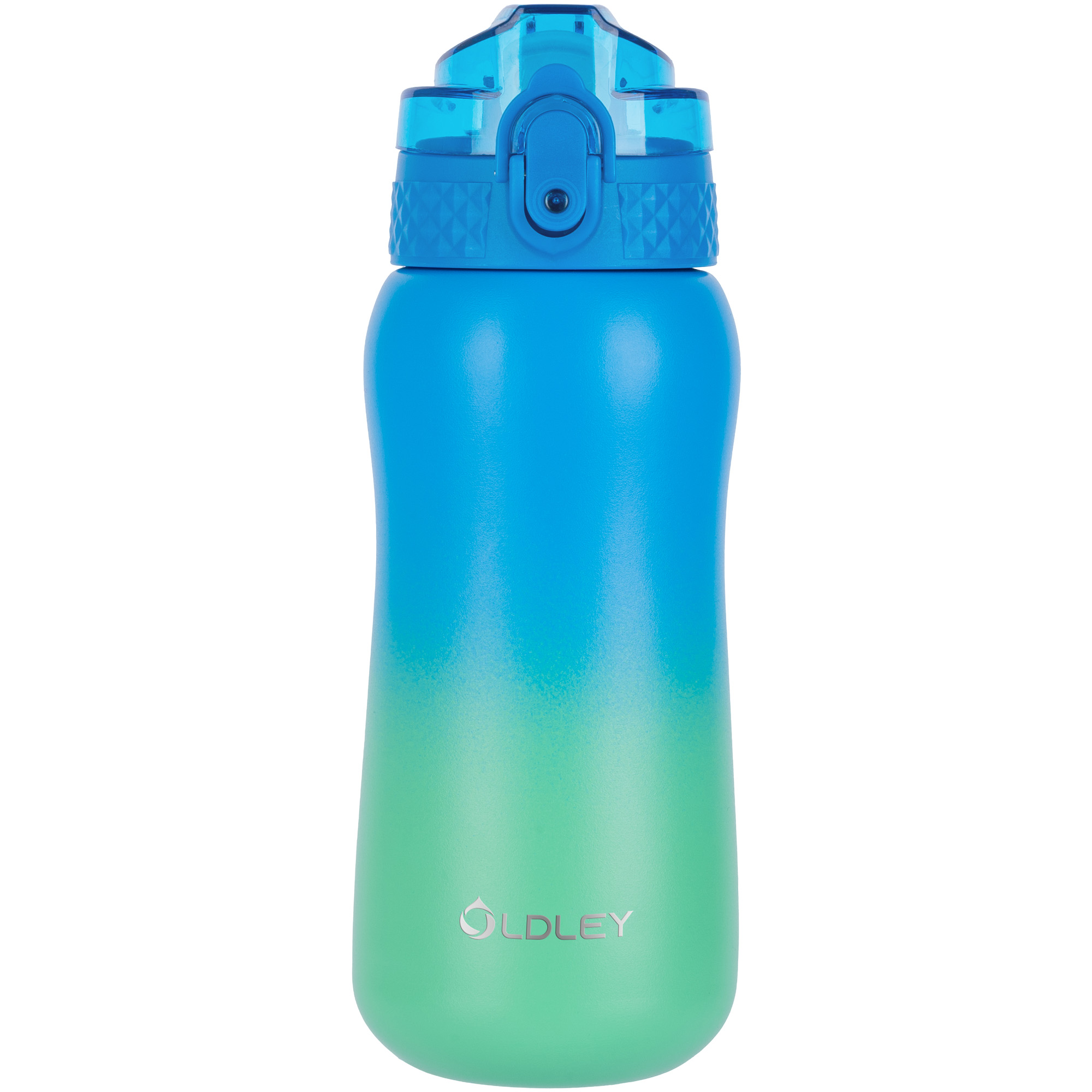 Oldley Rainforest dětská termoska 350 ml kovová prales