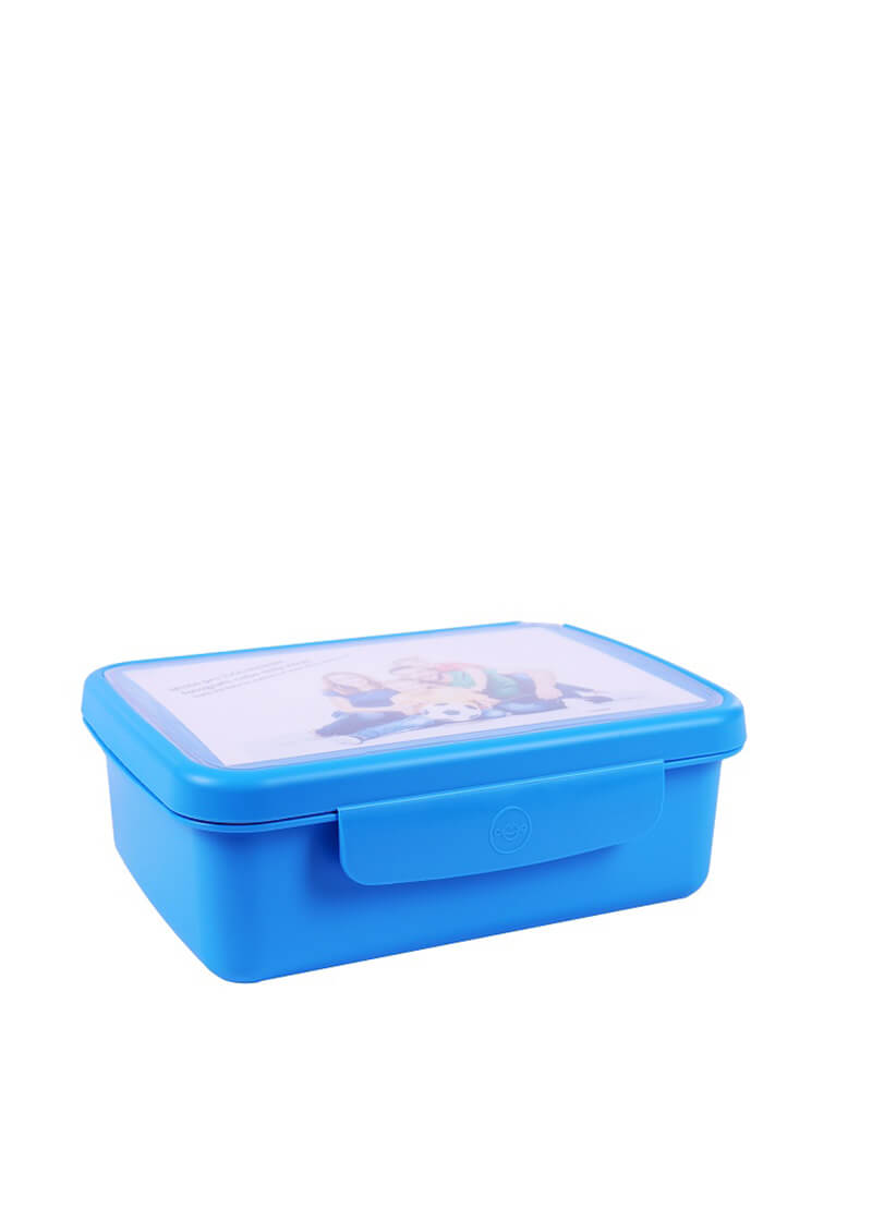 Coolbox Zdravá Sváča Komplet svačinový box bez BPA