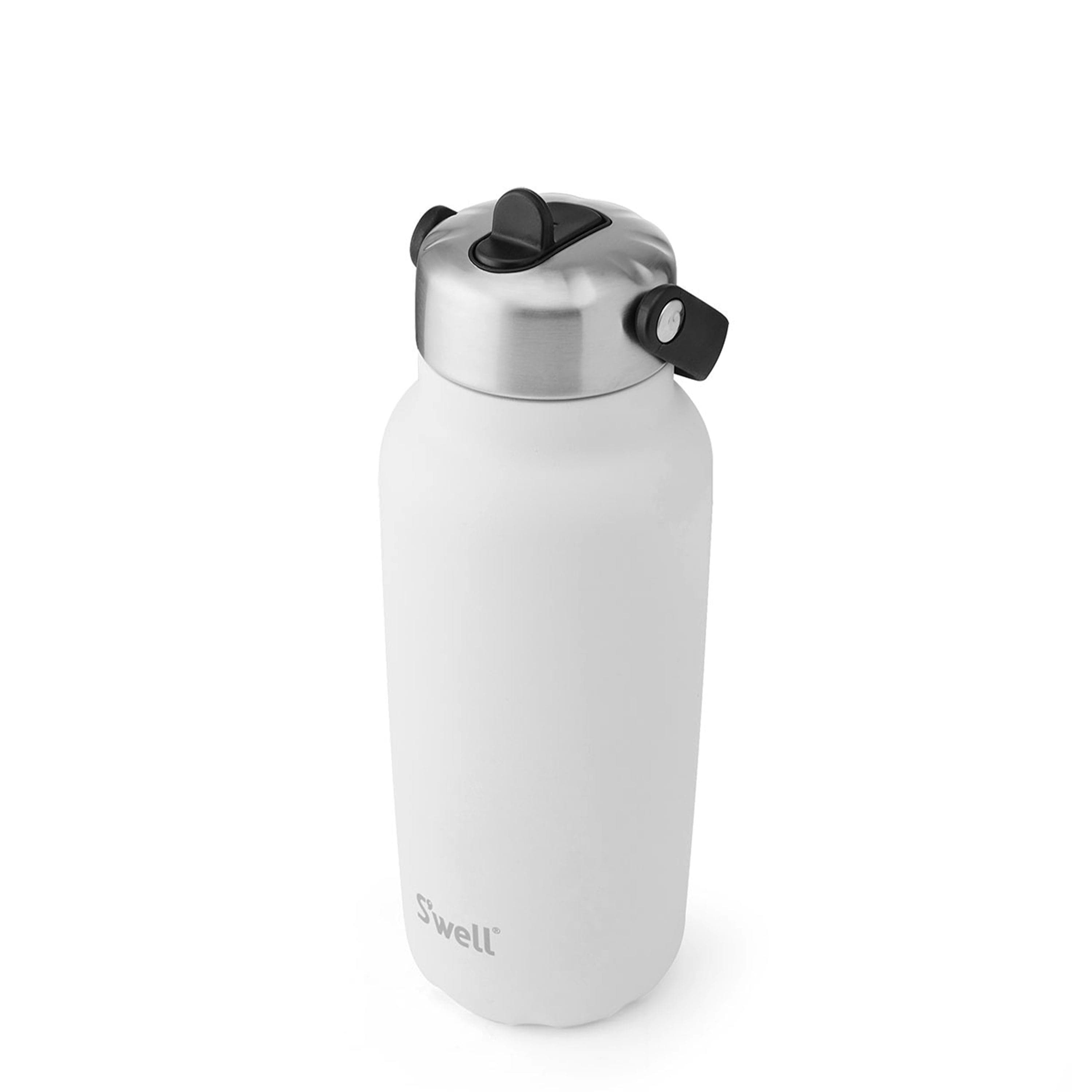 S'well Explorer termo láhev 946 ml s brčkem růžová