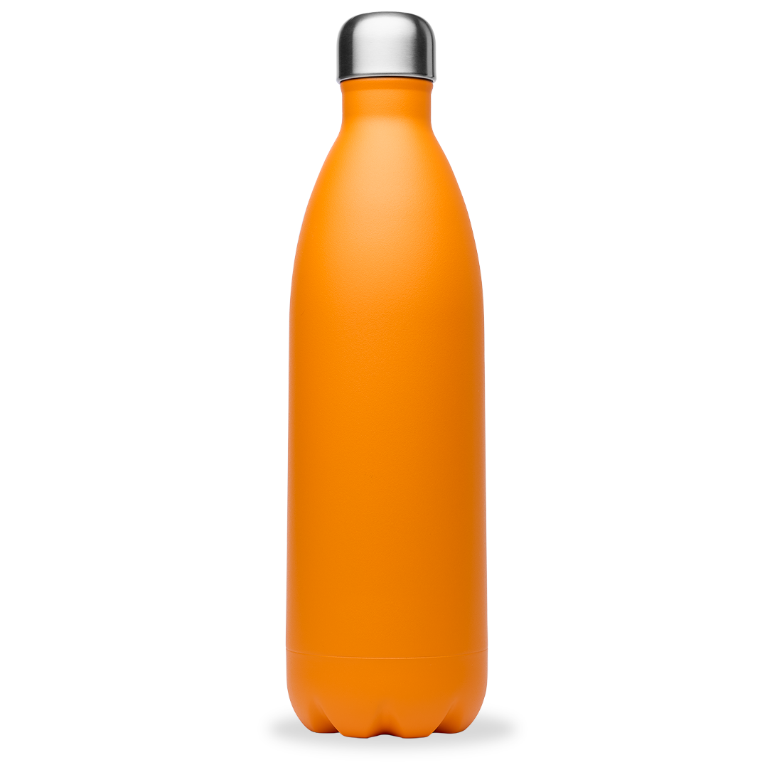 Qwetch Originals Pop Orange termo láhev 260 ml oranžová