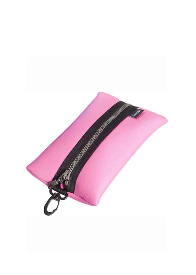 Coolbox Small neoprenové pouzdro na brýle 16 × 9,5 cm