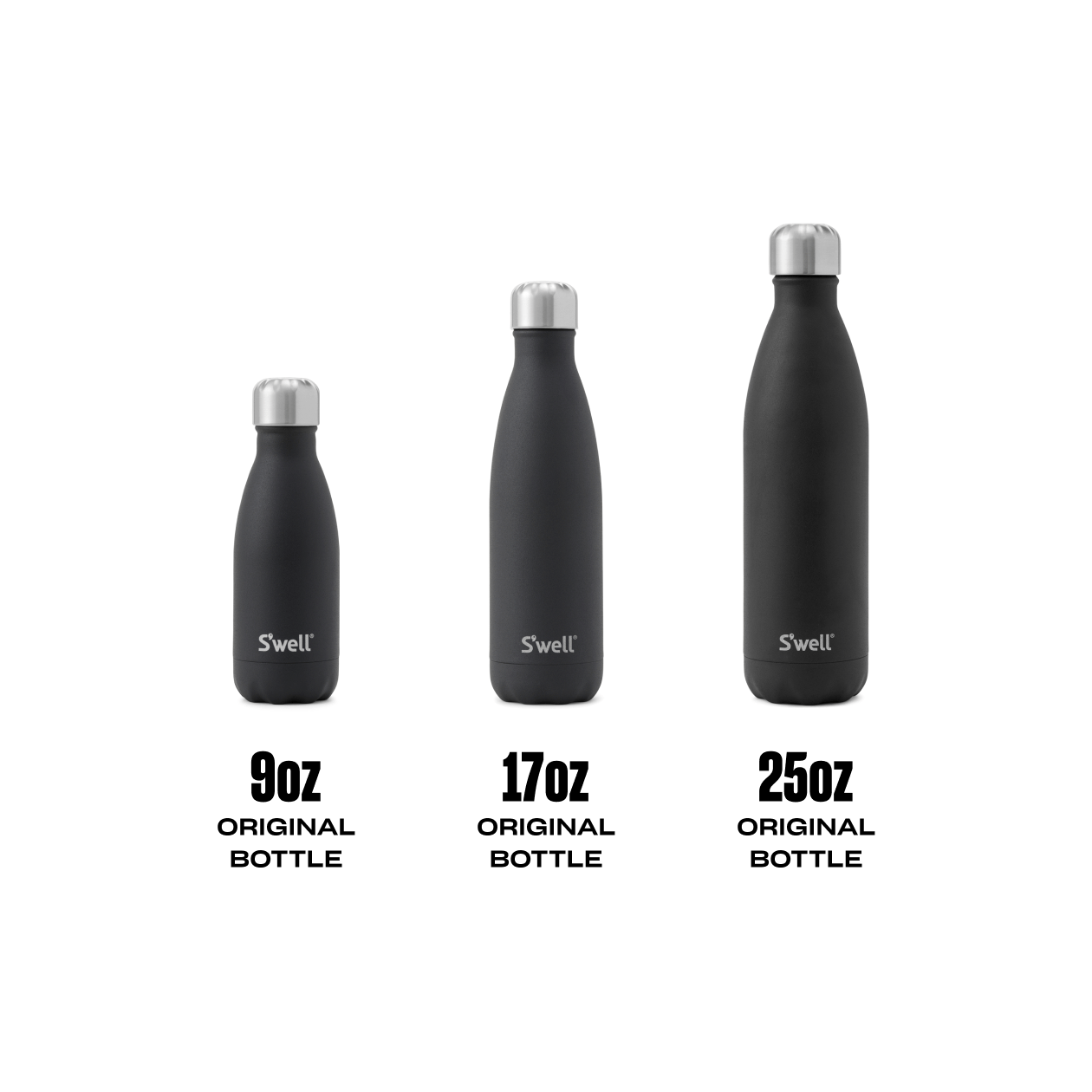 S'well Original Bottle termoska 750 ml Peacock Blue