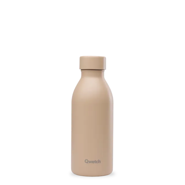 Qwetch Icon Matt Lin termolahev 500 ml nerez