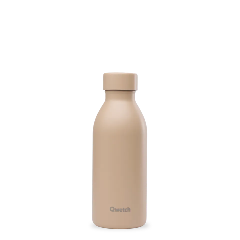 Qwetch Icon Matt Lin termolahev 500 ml nerez