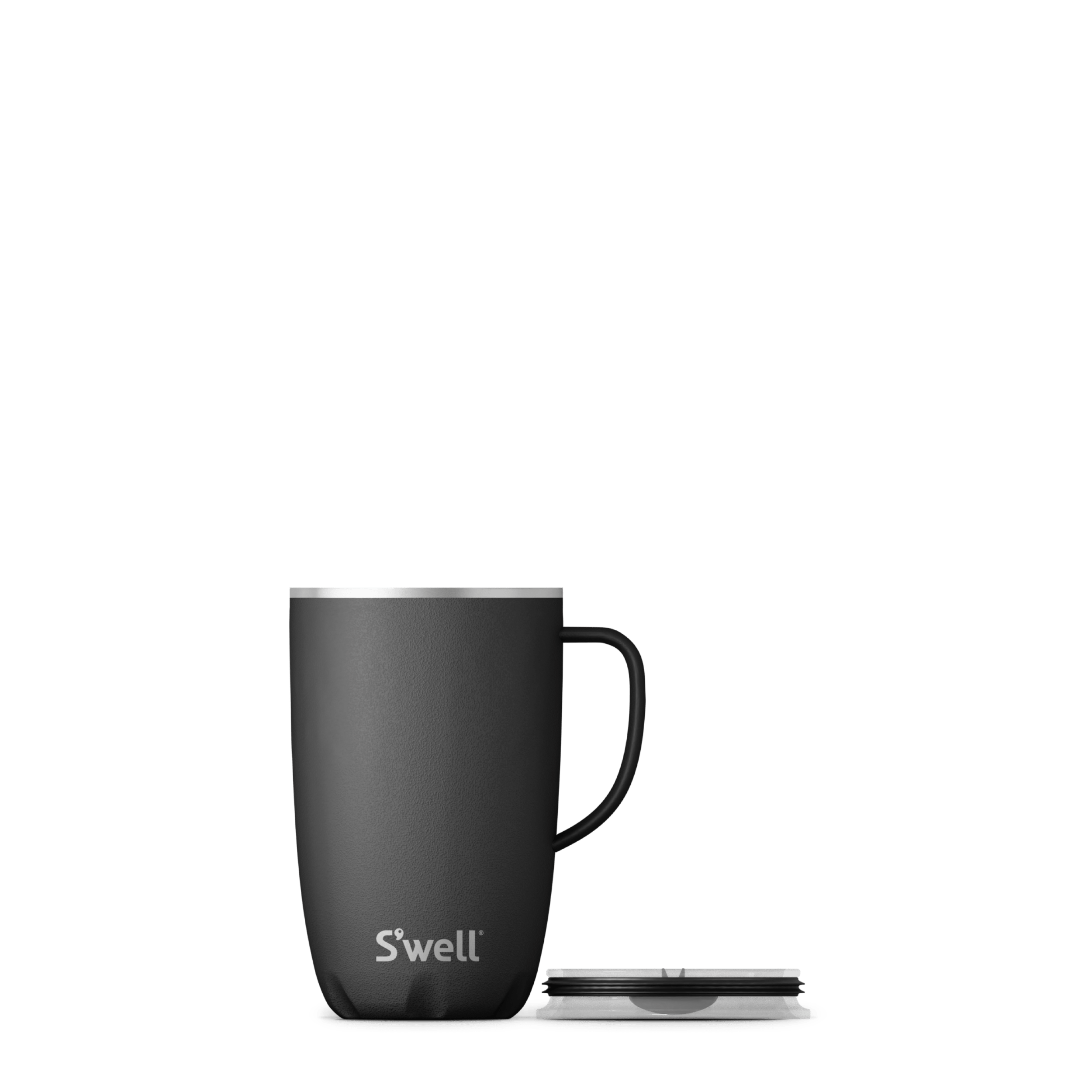 S'well Mug termohrnek 473 ml s uchem trojstěnný