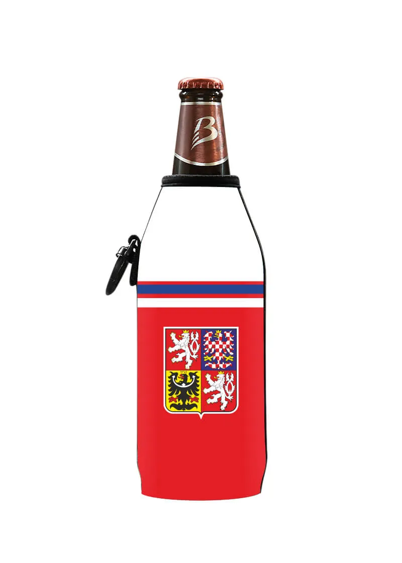 Coolbox Dres termoobal na lahev 0,5 l neoprenový