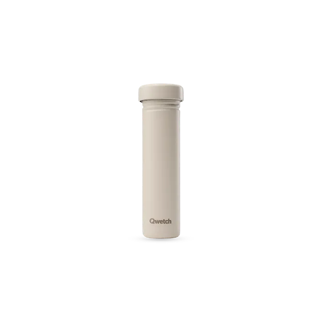 Qwetch Pocket Tube Sable dóza na tablety 12 ks