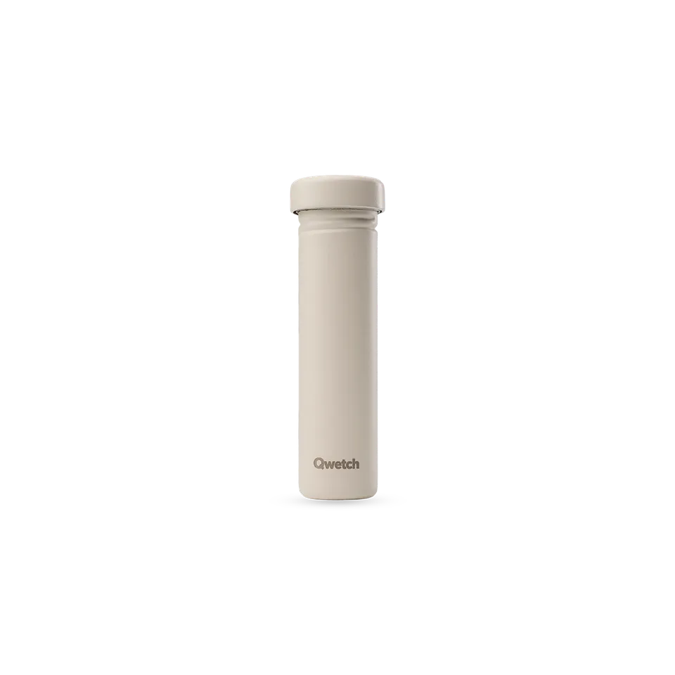 Qwetch Pocket Tube Sable dóza na tablety 12 ks