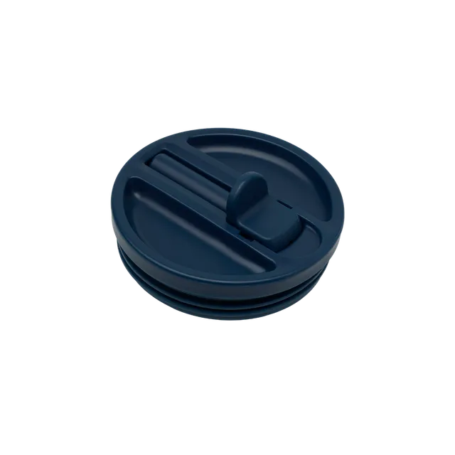 Qwetch těsné víčko Bleu Nuit na Travel Cup 900 ml