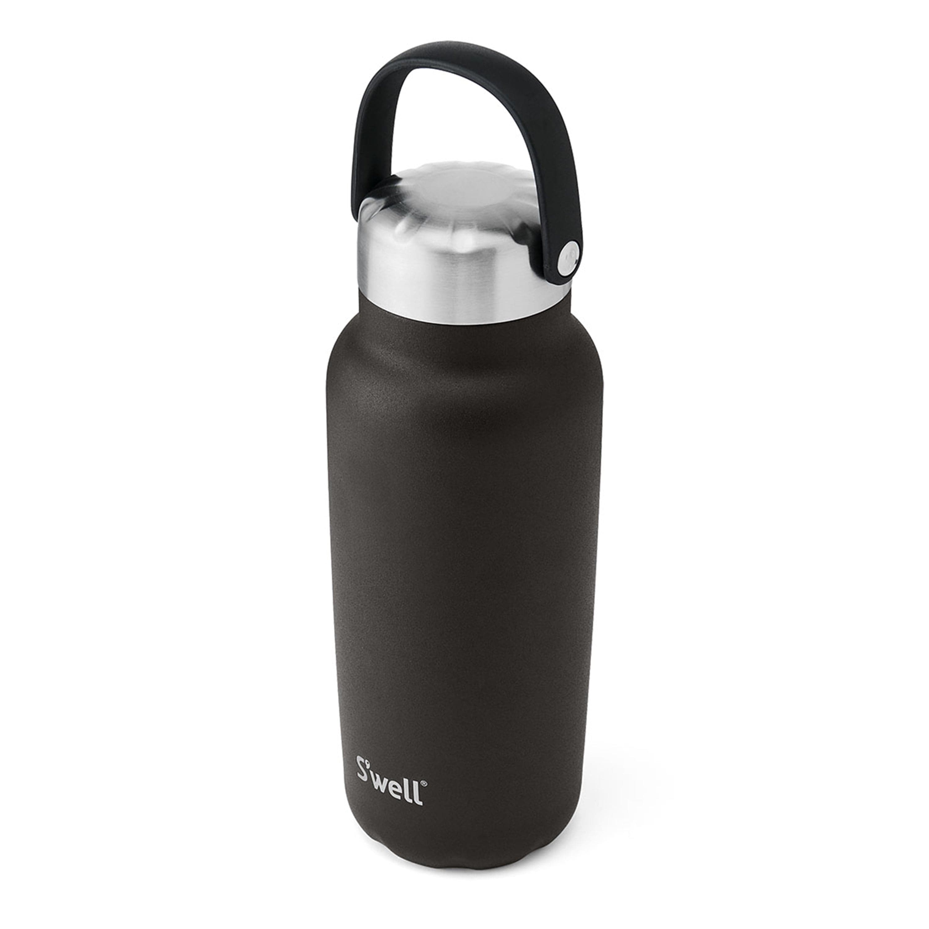 S'well Explorer 32oz termoláhev Onyx nerezová