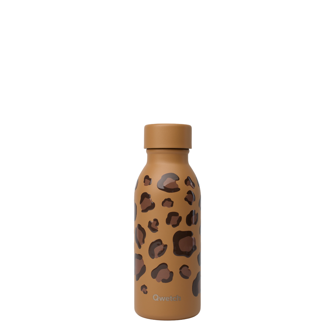 Qwetch Icon Wild Camel termolahev 500 ml nerez