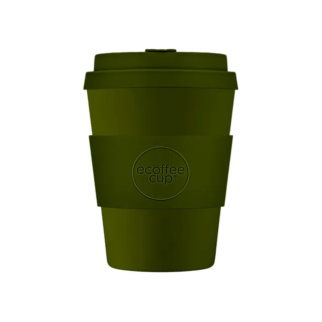 Ecoffee Cup Oberon kelímek na kávu PLA