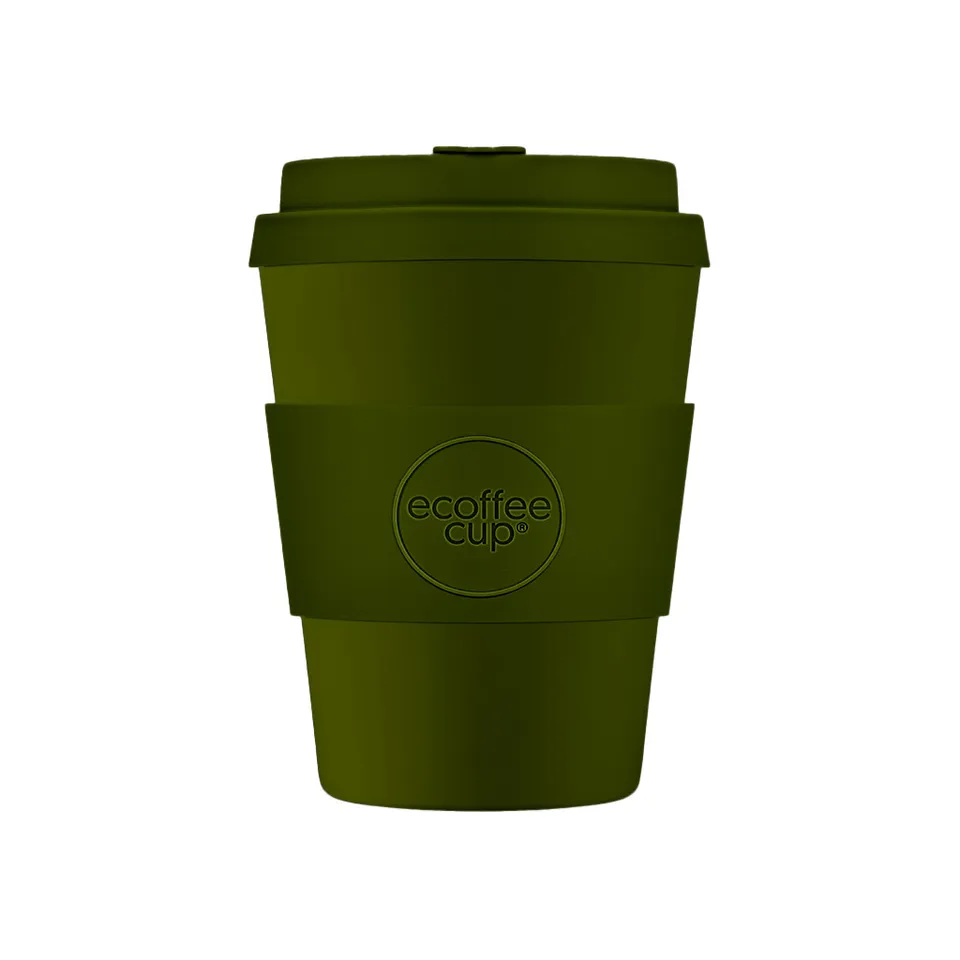 Ecoffee Cup Oberon kelímek na kávu PLA