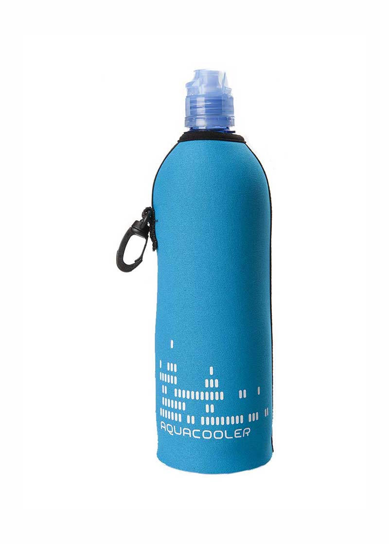 Coolbox Aquacooler termoobal na lahev 0,5 l neoprenový