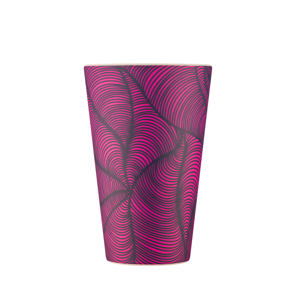 Ecoffee Cup Otrobanda cestovní kelímek veganský