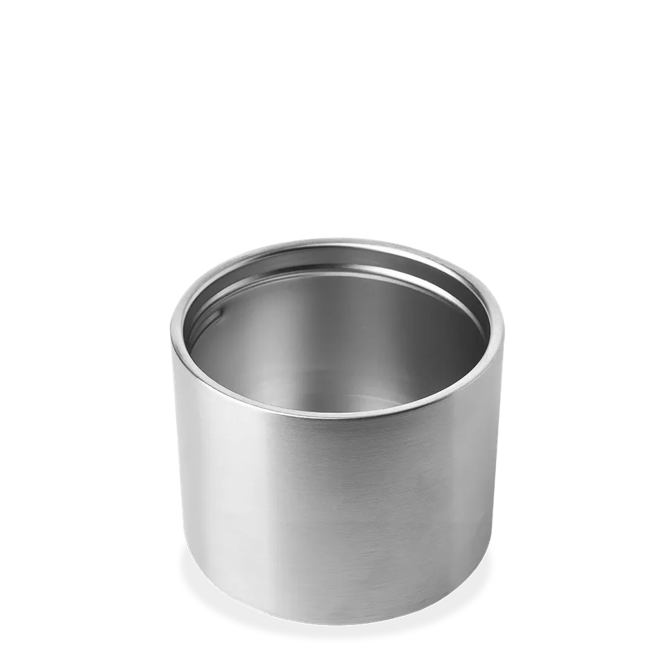 Qwetch Thermo Gobelet Inox termohrnek 160 ml nerez