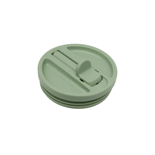 Qwetch Travel Cup těsné víčko 900 ml lipové
