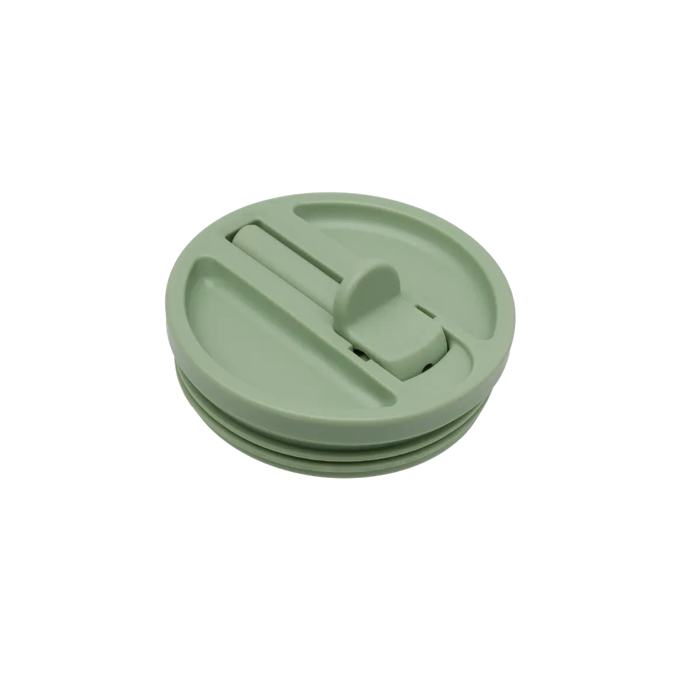 Qwetch Travel Cup těsné víčko 900 ml lipové