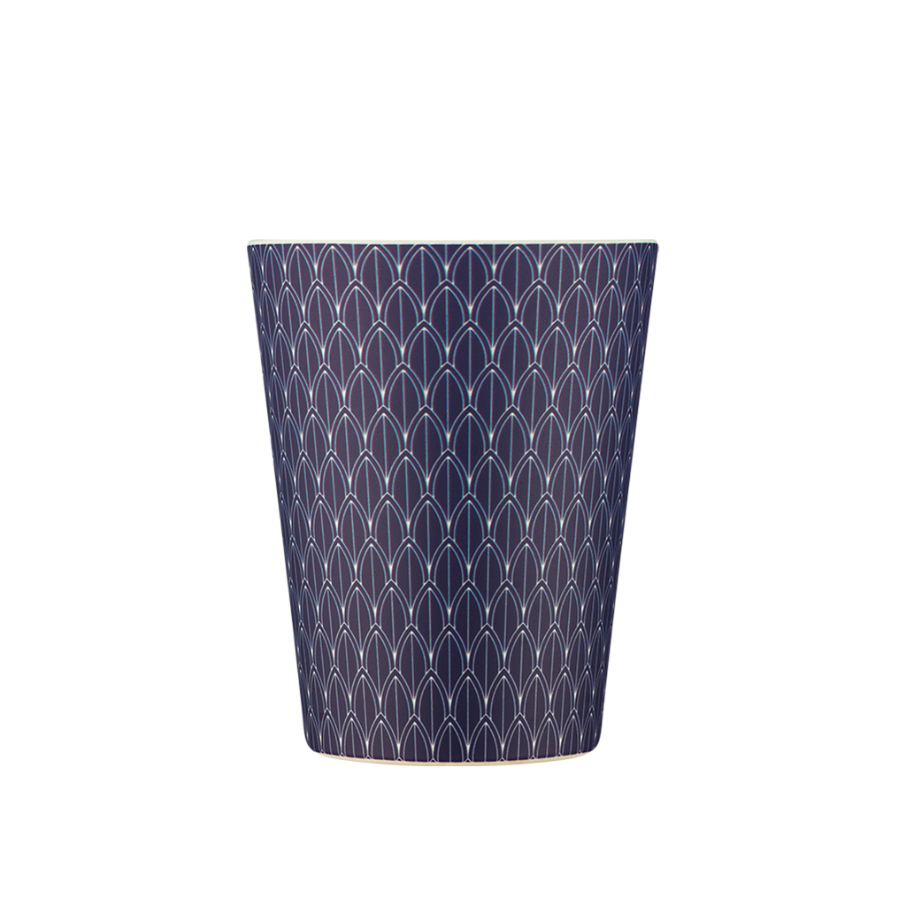 Ecoffee Cup Tsar Bomba cestovní kelímek bez BPA
