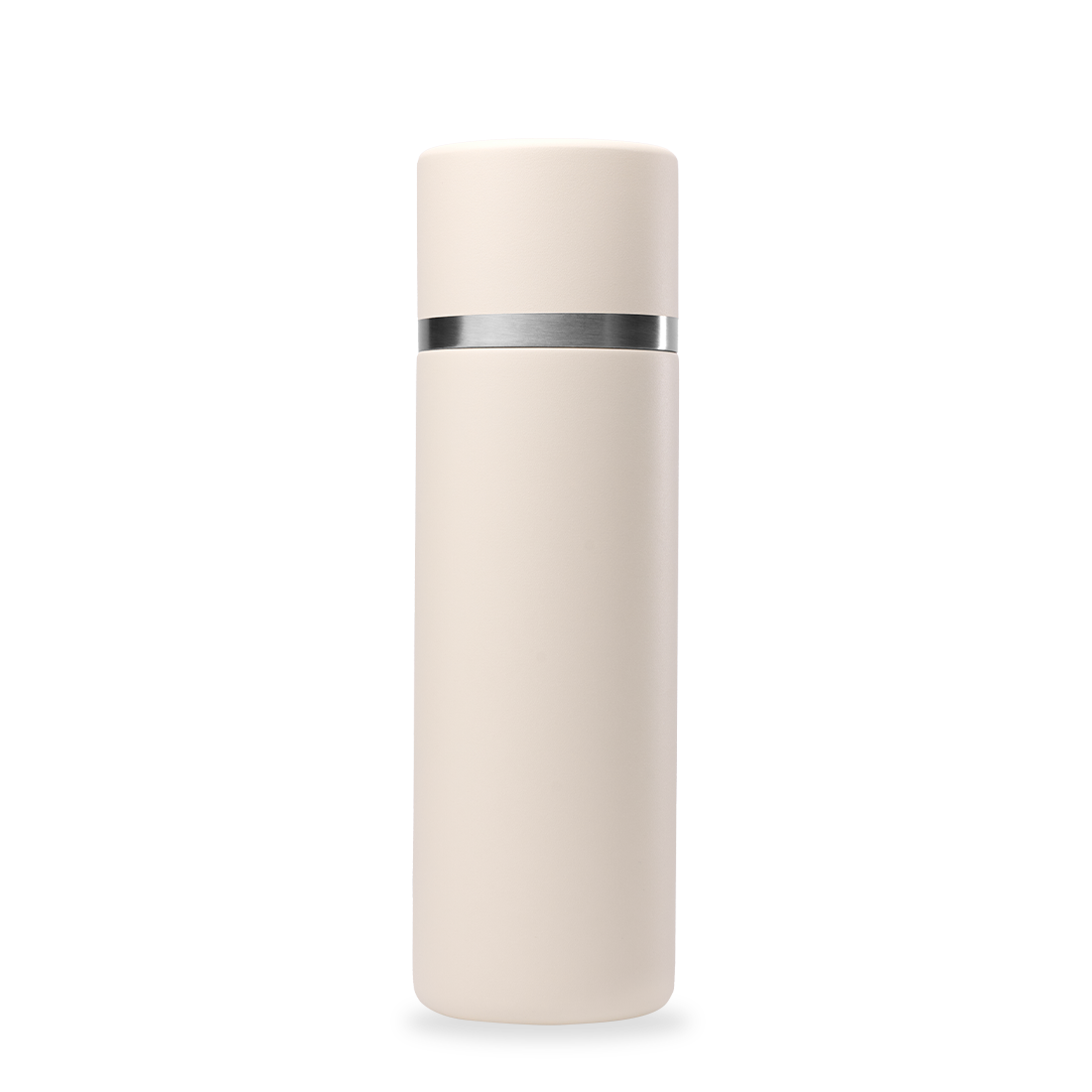 Qwetch Thermo termoska 750 ml písková matná nerez