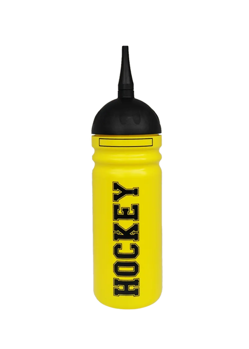 Coolbox Hockey hokejová láhev 0,7 l s hubicí