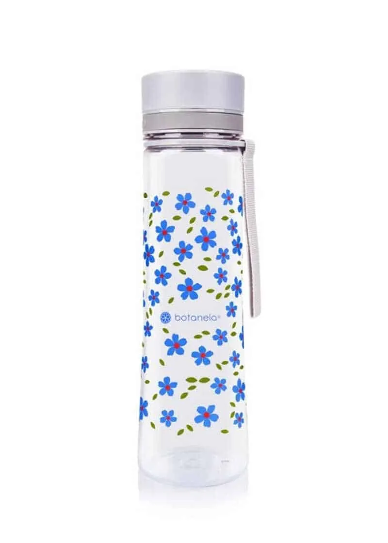 Botanela Pomněnky lahev na vodu 1000 ml tritan