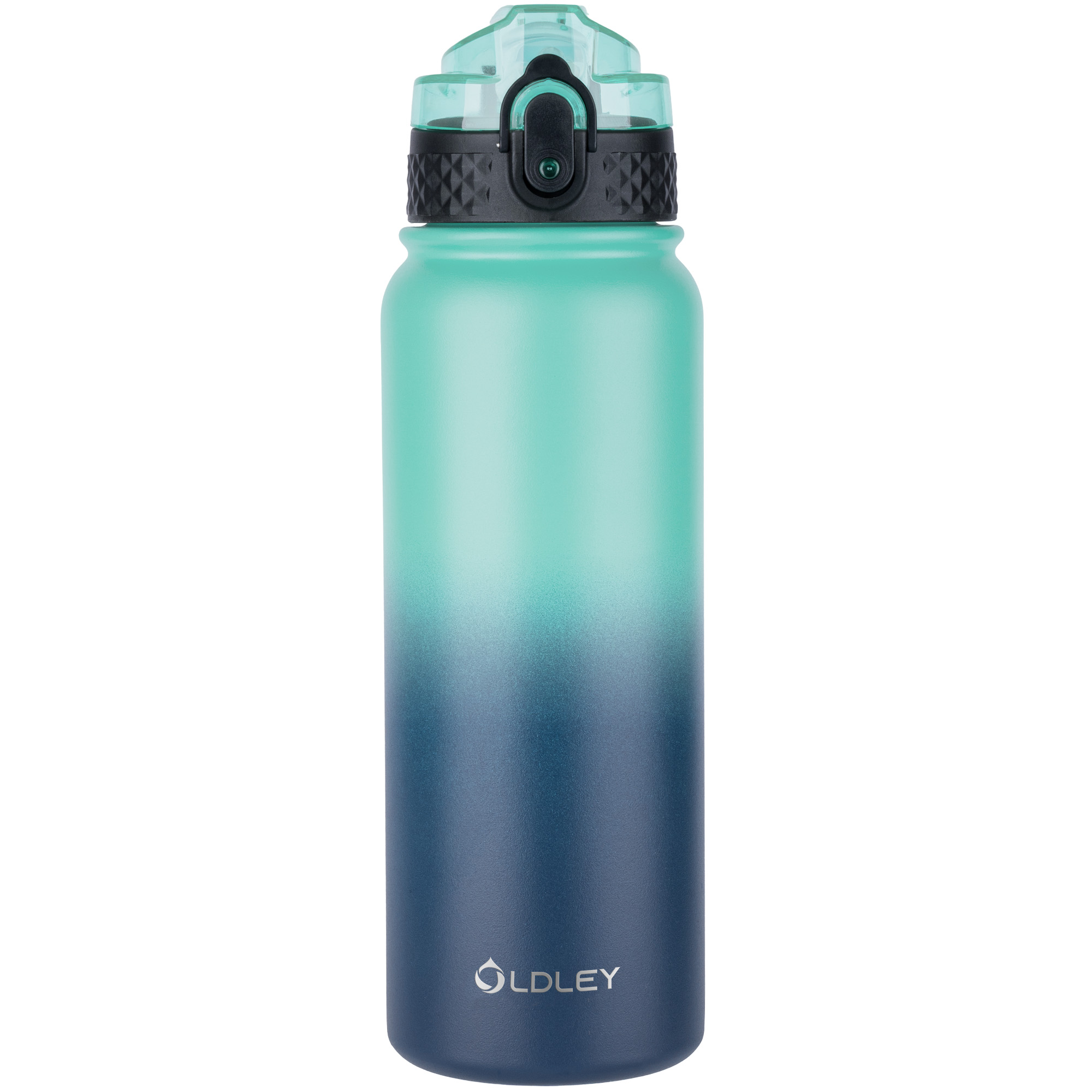 OLDLEY Triple Lid 20oz termoláhev karibská modrá 591 ml