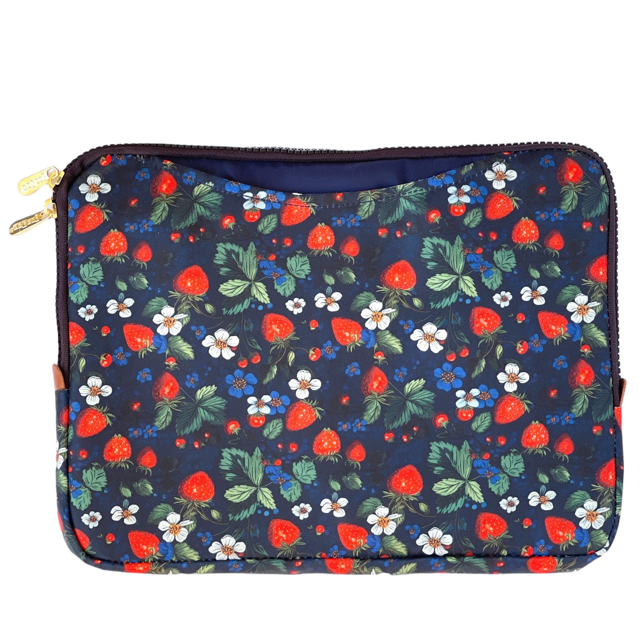 Yumbox Poche termoobal na svačinu Strawberry Fields