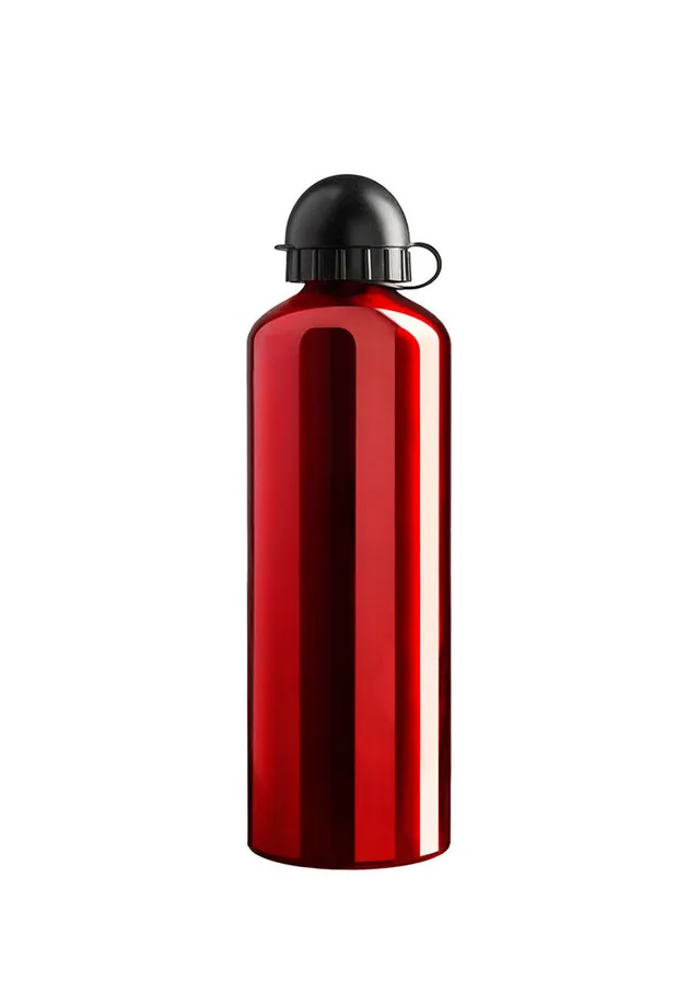 Coolbox hliníková lahev 0,6 l sportovní