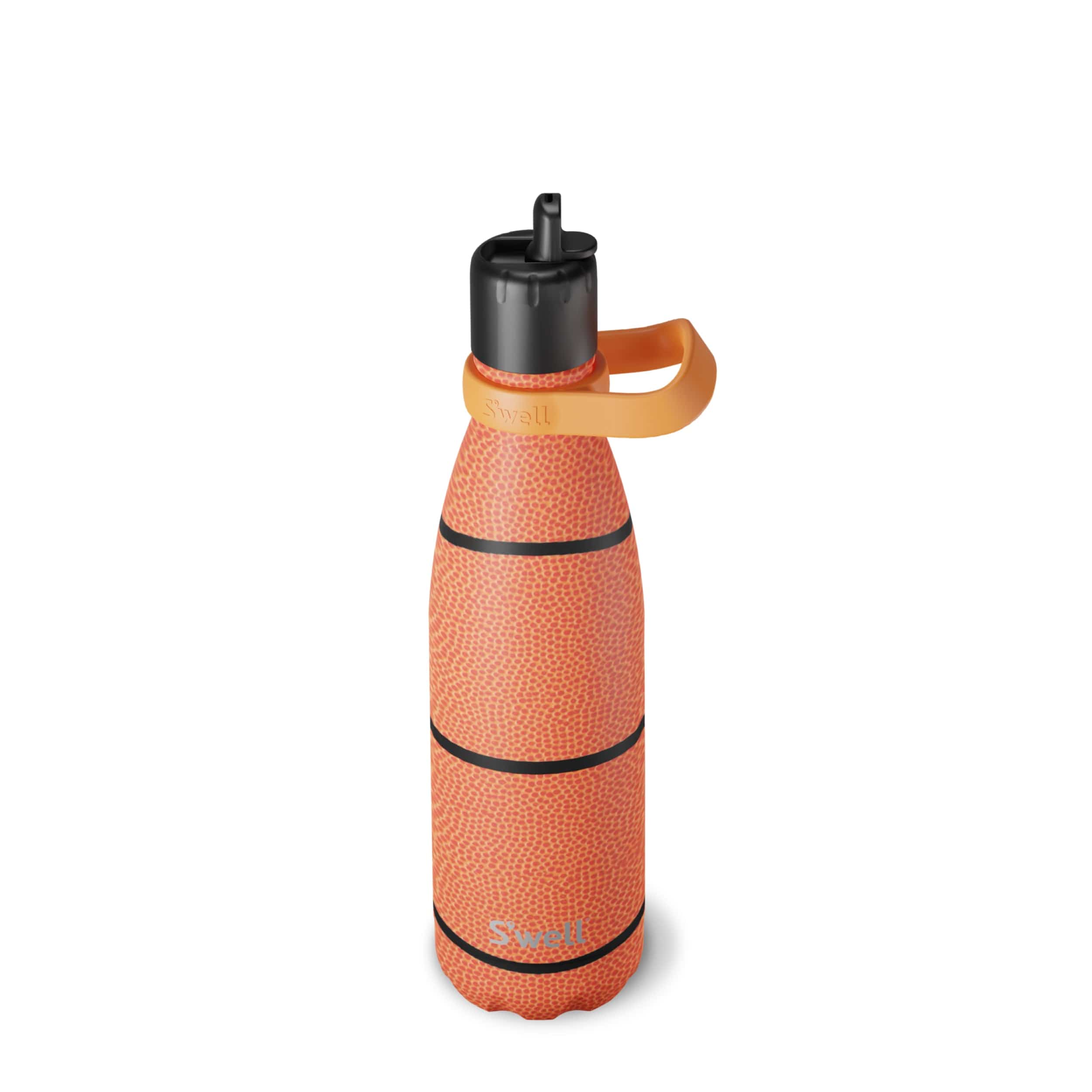 S'well Original termolahev s brčkem 500 ml Hole In One