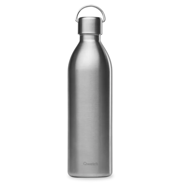 Qwetch Active Inox termolahev 1 l nerez