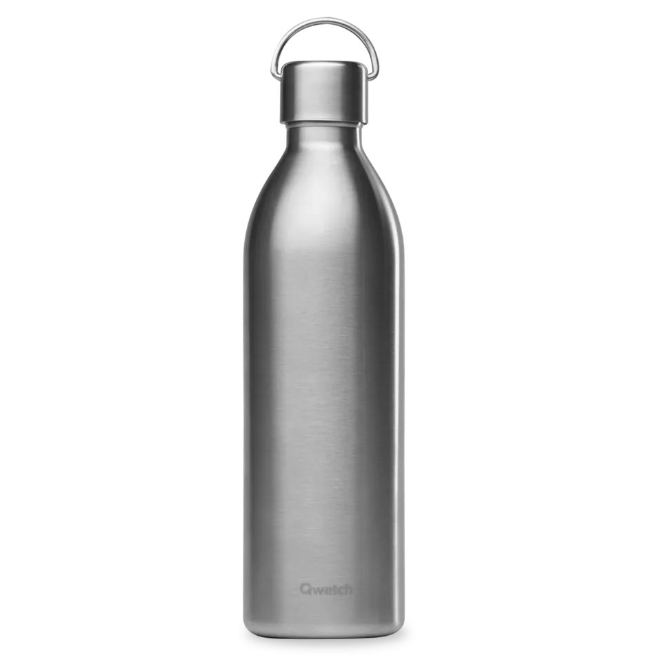 Qwetch Active Inox termolahev 1 l nerez