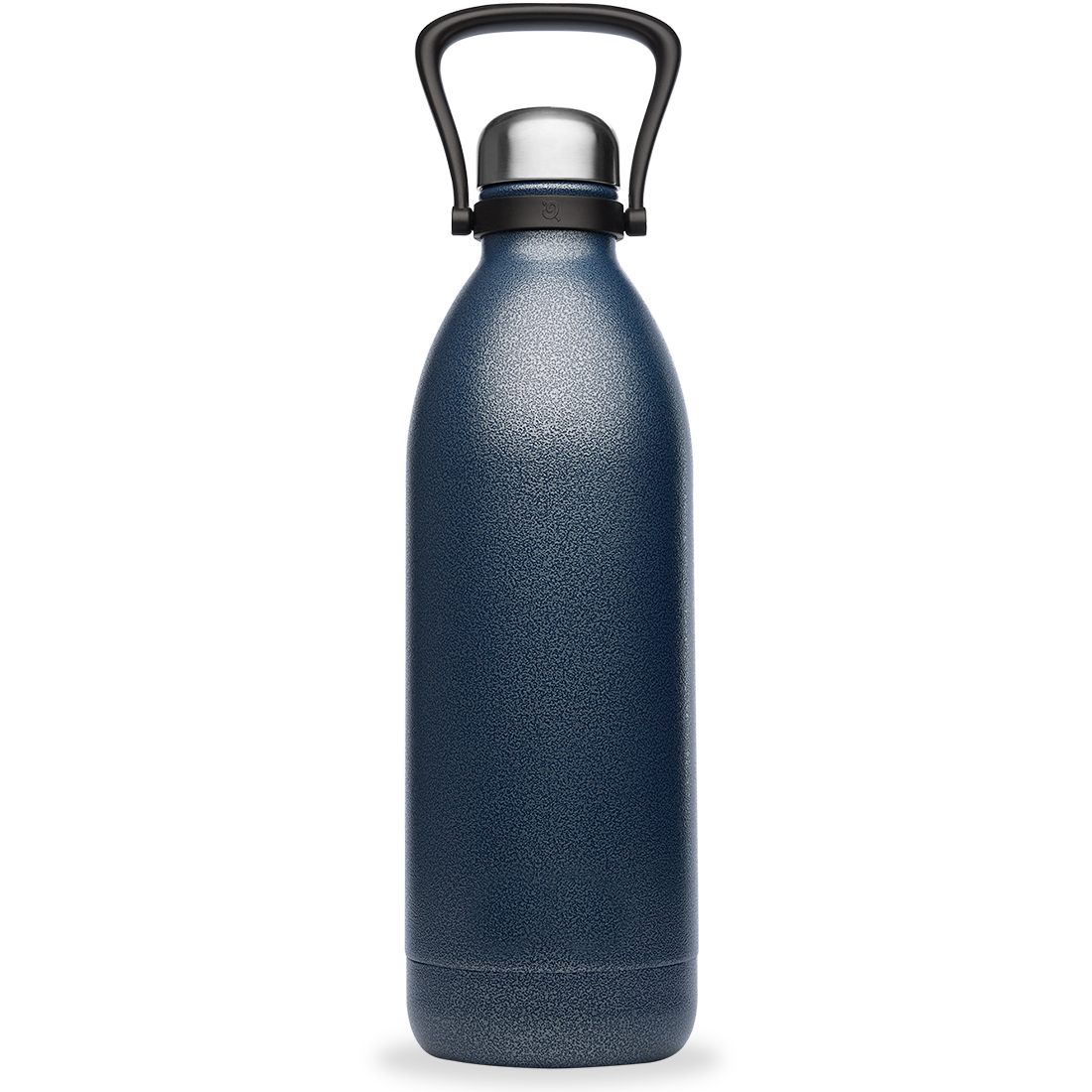 Qwetch Titan Roc termoska 1,5 l modrá odolná