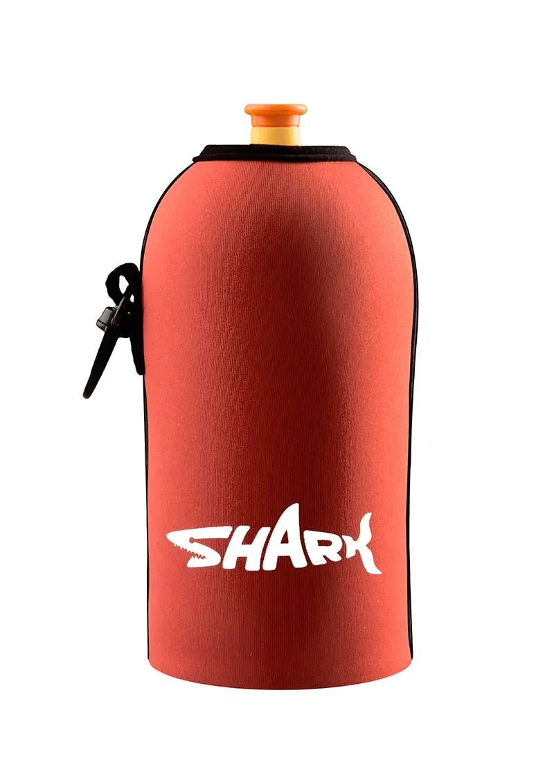 Coolbox Shark termoobal na lahev 0,5 l neopren