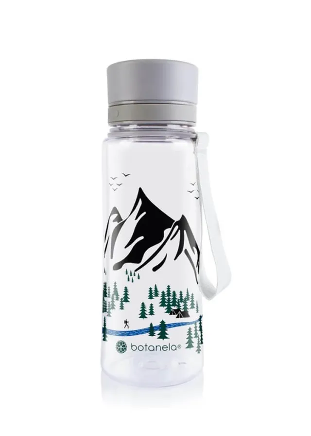 Botanela Hory tritanová lahev na vodu 600 ml