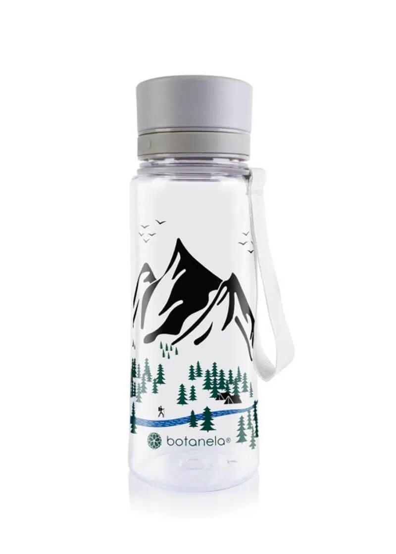 Botanela Hory tritanová lahev na vodu 600 ml