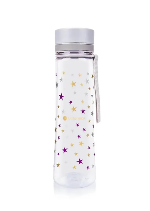Botanela Hvězdy lahev na vodu 1000 ml tritan