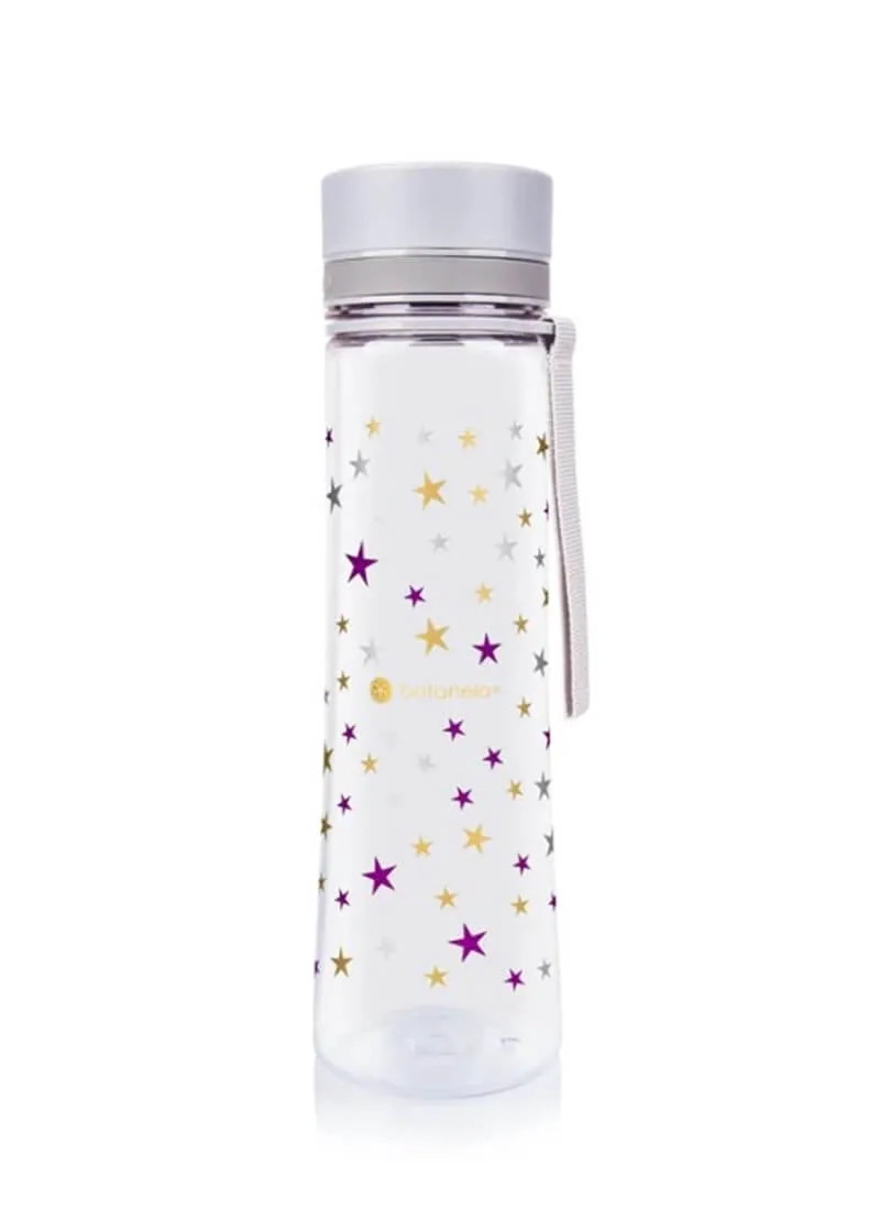 Botanela Hvězdy lahev na vodu 1000 ml tritan