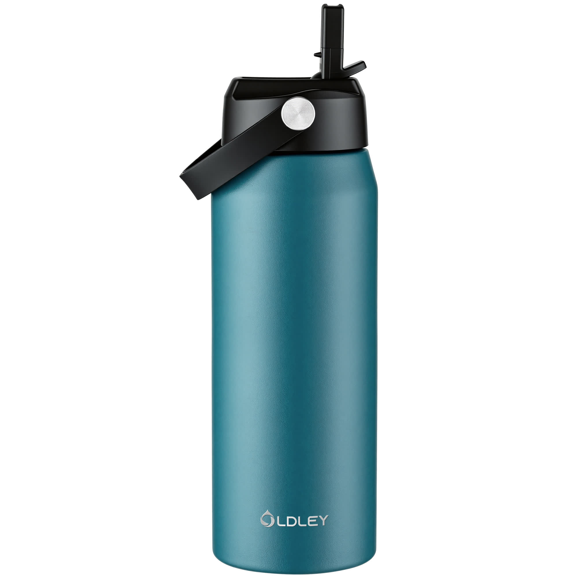 OLDLEY Vacuum Insulated termoska 32oz tmavě zelená 946 ml