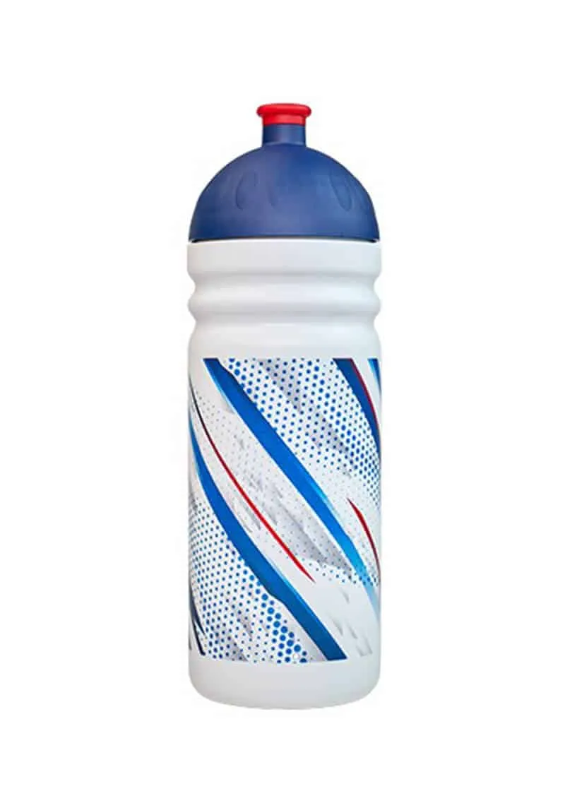 Zdravá lahev Czech Fan lahev 0,7 l náhradní zátka