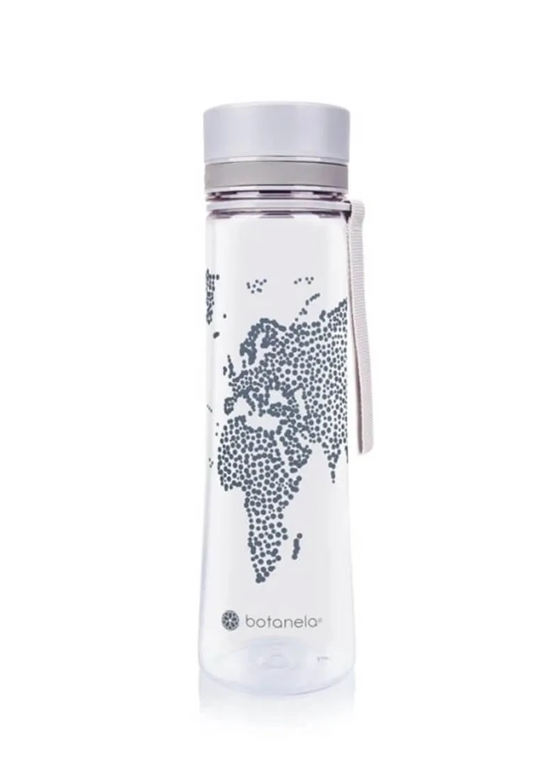 Botanela Země 1000ml lahev na vodu tritanová