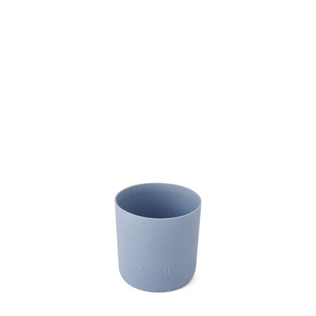 S'well Tumbler XL Bumper 30 oz silikonový spodek Hydrangea