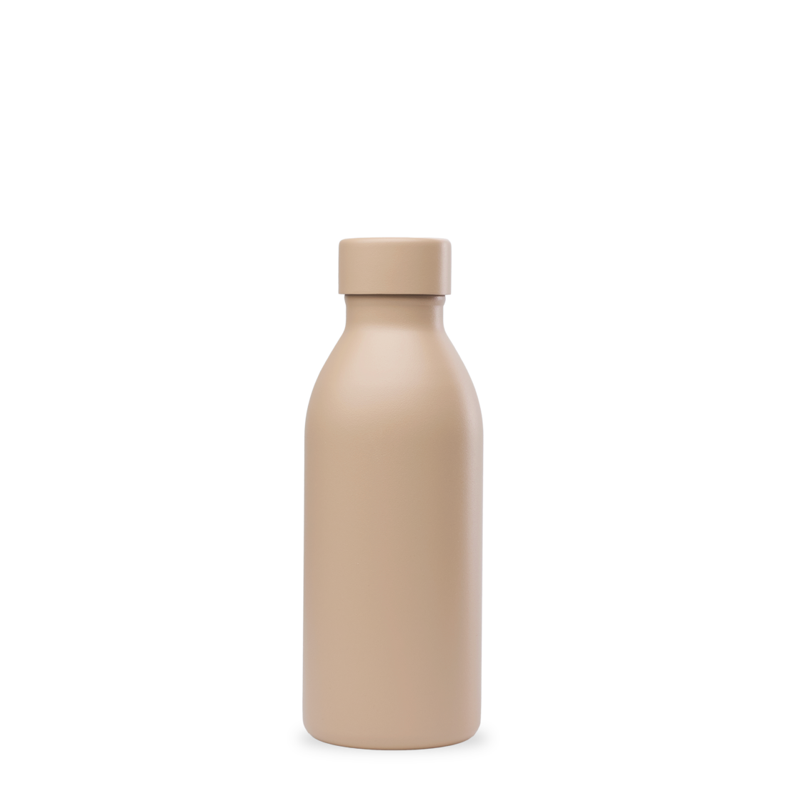 Qwetch Icon Matt Lin termolahev 500 ml nerez