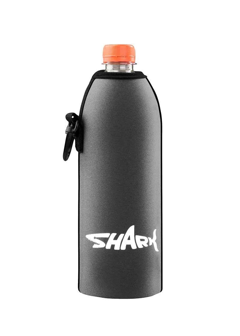 Coolbox Shark 0,5l termoobal na PET a sklo neopren