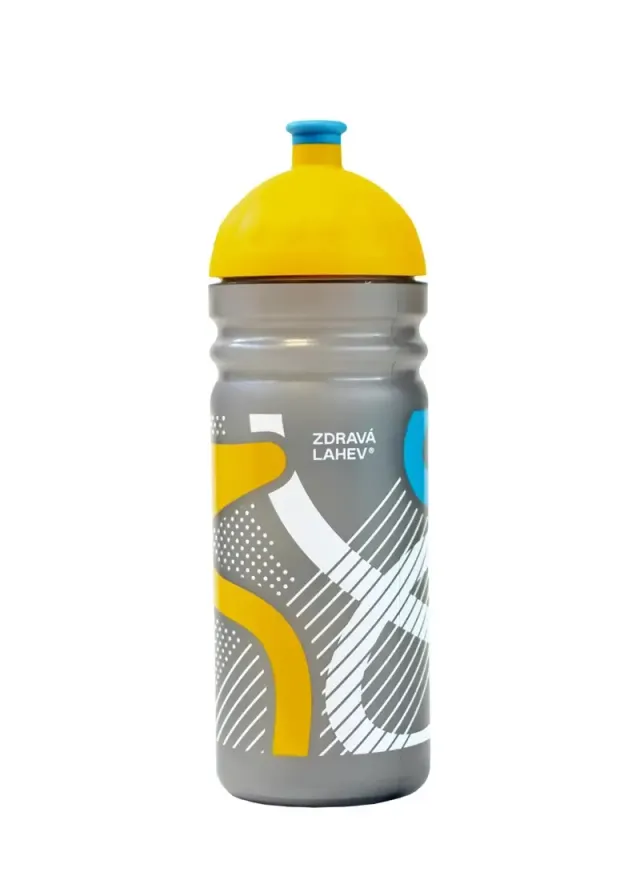 Coolbox Sport Element zdravá lahev 0,7 l bez BPA